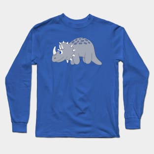 A Wonderful Dinosaur Long Sleeve T-Shirt